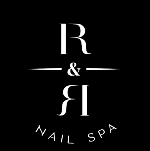 R&R Nail Spa logo