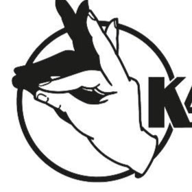 Kantjil & De Tijger logo