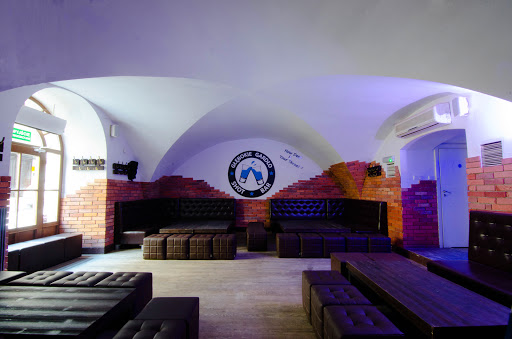 Głębokie Gardło SHOT BAR