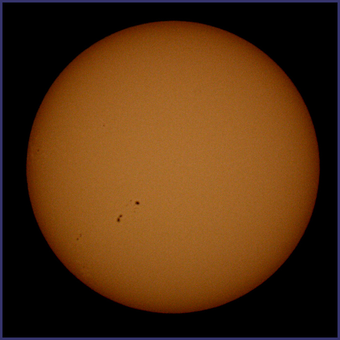 El Sol, 26 Marzo de 2011. A-0002