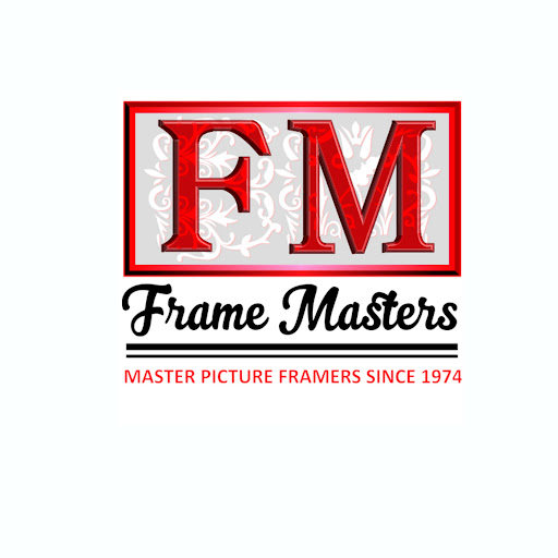 FrameMasters logo