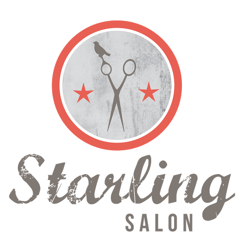 Starling Salon logo