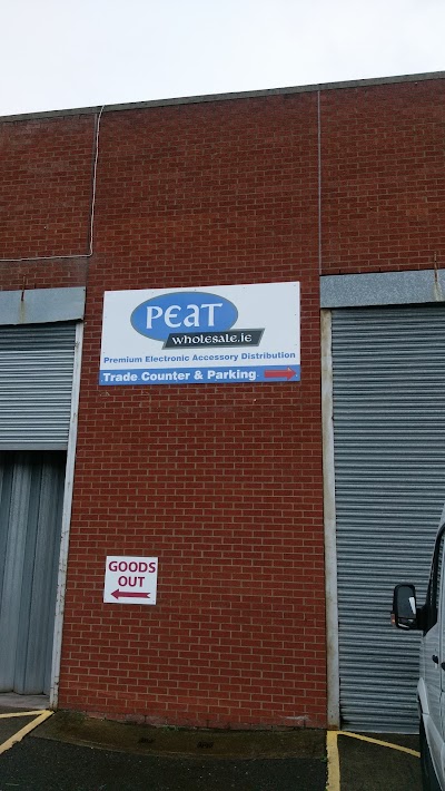 Photos of Peat Wholesale Limited