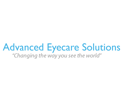 Advanced Eyecare Solutions logo