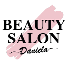 Beauty Salon Daniela logo