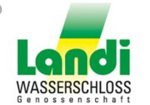 LANDI Wasserschloss logo