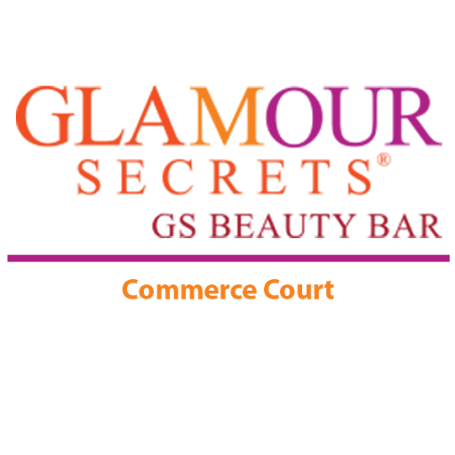 Glamour Secrets GS Beauty Bar | Commerce Court