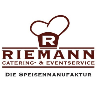 Riemann Catering & Küche in Remscheid logo
