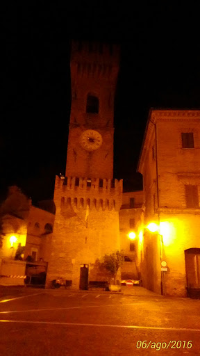 Trattoria La Vittoria