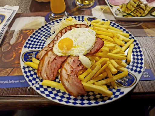 Löwengrube - Torino