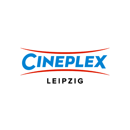 CINEPLEX Leipzig logo