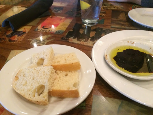 Italian Restaurant «DePalmas Italian Cafe - West Side», reviews and photos, 2080 Timothy Rd, Athens, GA 30606, USA