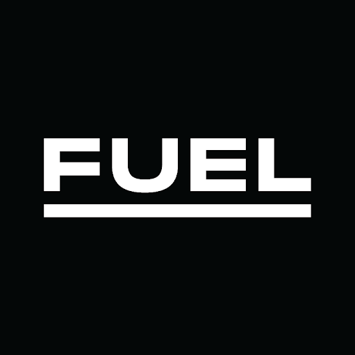 Fuel Fitness Coeur d'Alene logo