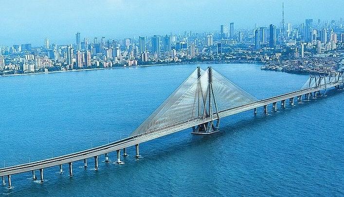 Mumbai is the Financial and Commercial capital of India, and the headquarters of many of India's premier financial institutions are located in the city.