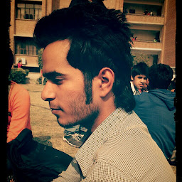 avatar of Ankur Joshi