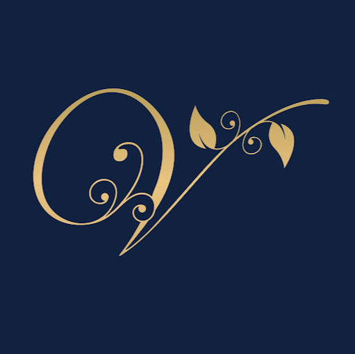V Wine Salon logo