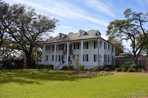 History Museum «Kaminski House Museum», reviews and photos, 1003 Front St, Georgetown, SC 29440, USA