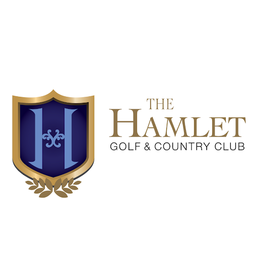 The Hamlet Golf & Country Club logo