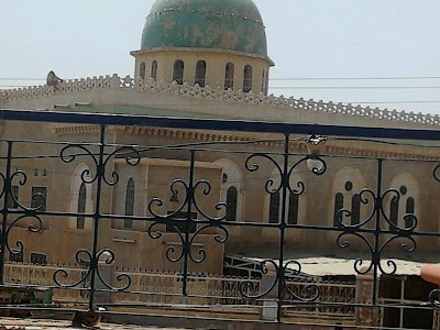 photo of الكبري - محطة وقود (Permanently Closed)