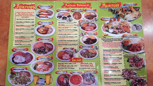 Mexican Restaurant «El Pirrin», reviews and photos, 1900 E San Antonio St, San Jose, CA 95116, USA