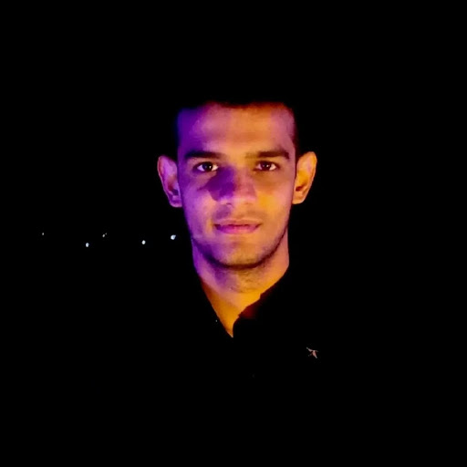 Mayank Kataria's user avatar