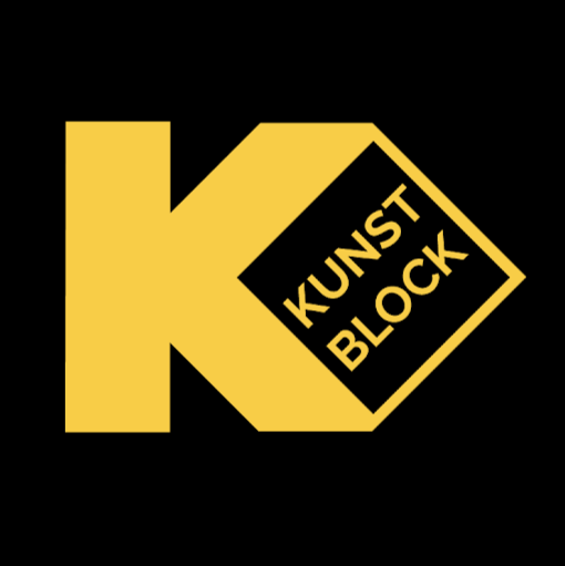 Kunstavond logo