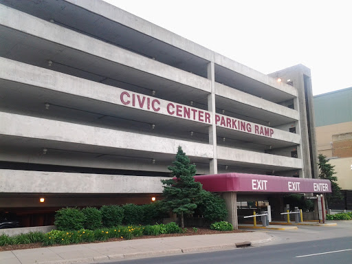 Civic Center «Verizon Wireless Center», reviews and photos, 1 Civic Center Plaza, Mankato, MN 56001, USA