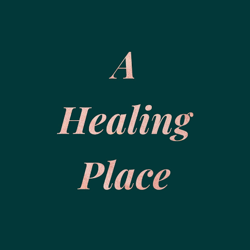 A Healing Place logo