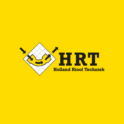 HRT - Holland Riooltechniek BV logo