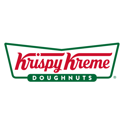 Krispy Kreme Mascot logo