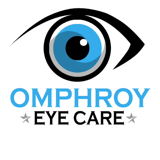 Omphroy Eye Care: Luis Omphroy, MD