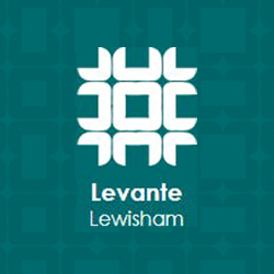 Levante Restaurant logo