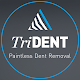 Tri DENT PDR Ltd | Paintless Dent Removal