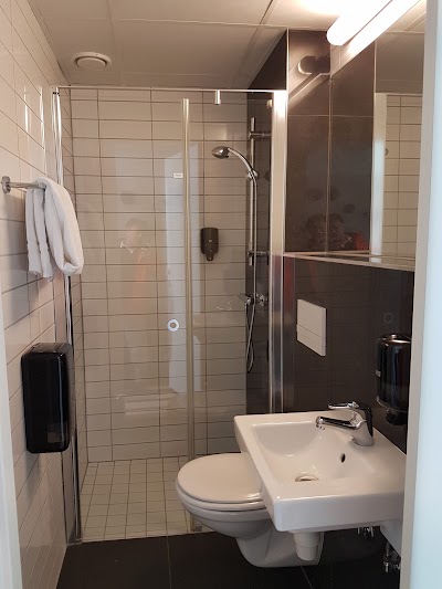 Photos of Citybox Oslo