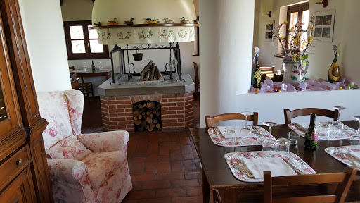 Agriturismo Scacciapensieri