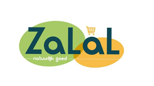 Zalal Supermarkt logo