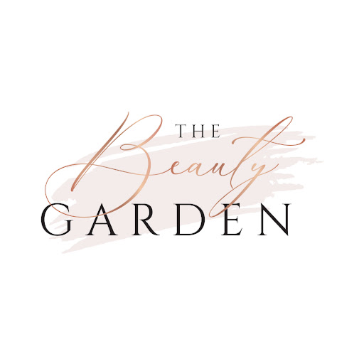 The Beauty Garden Breda logo