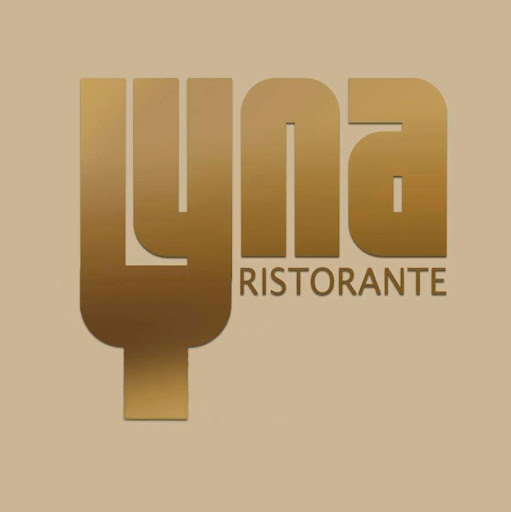 Lyna Ristorante logo