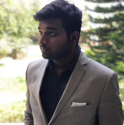 anurag sv review