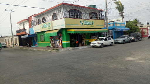 TABA JR SUPER, Chablé, Comité Proterritorio, 77086 Chetumal, Q.R., México, Supermercados o tiendas de ultramarinos | QROO