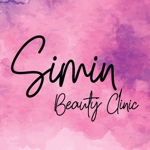 Simin Beauty Clinic logo