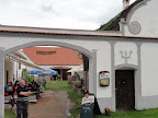 Restaurace-pension Špejchar u Vojty - Holašovice