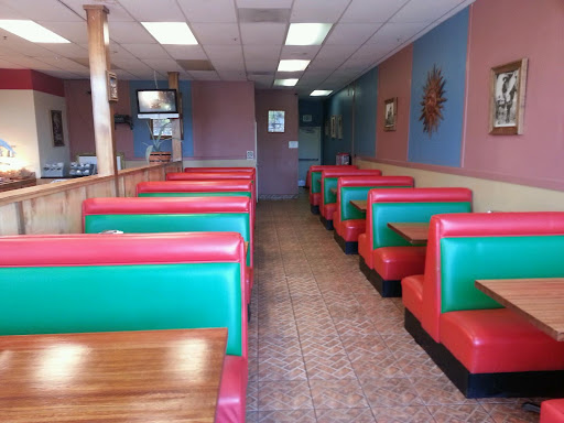 Mexican Restaurant «Taqueria Guadalajara», reviews and photos, 4141 Elverta Rd #103, Antelope, CA 95843, USA