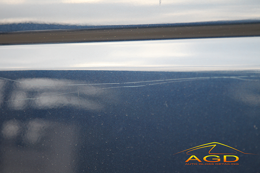 AGDetailing -  AGDetailing - Una bella gatta da pelare (Jaguar S-Type) B84C1490