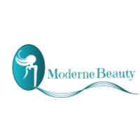 Moderne Beauty logo