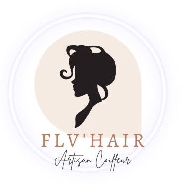 FLV HAIR - Falvo Dylan logo