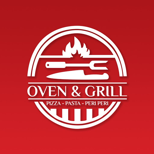 Oven and Grill logo