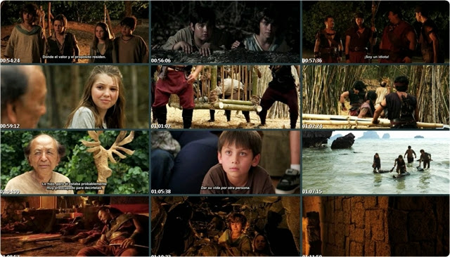 El medallon perdido Las aventuras de Billy Stone [DvdRip] [Subtitulada] [2013] 2013-08-28_23h13_40