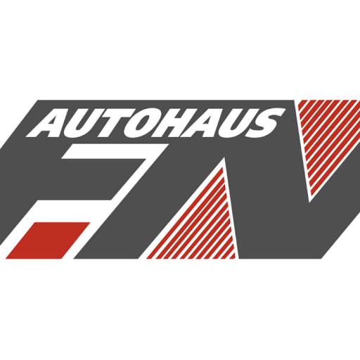 Autohaus F.N logo