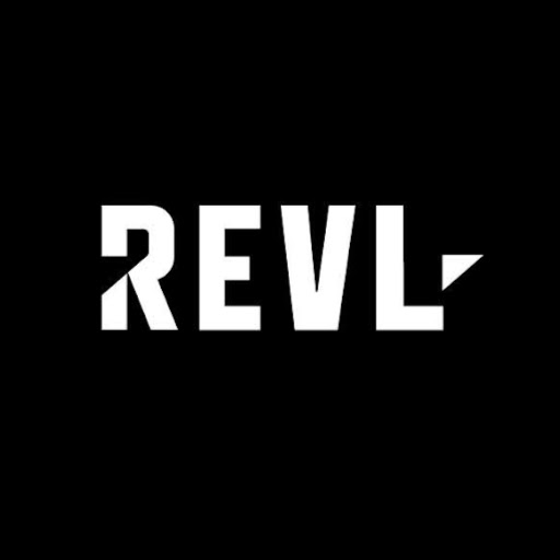 Revl logo